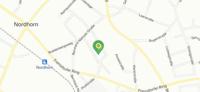 Friede Kocht, Nordhorn