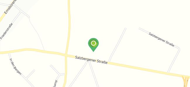 Gaststätte Venhaus, Samern