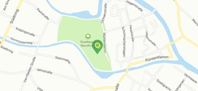 Gecco Gasthouse, Nordhorn