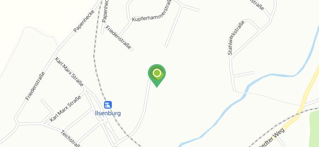 Genusswerk, Ilsenburg (Harz)
