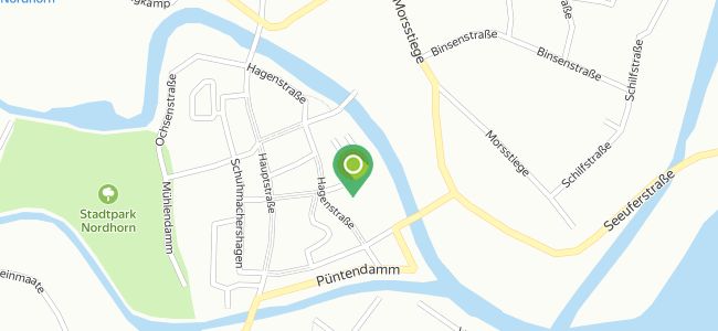 Happenpappen, Nordhorn