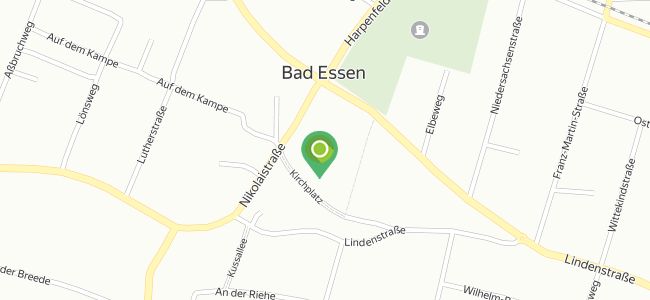 Höger's, Bad Essen