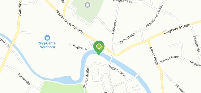 Kawa Sushi Restaurant, Nordhorn