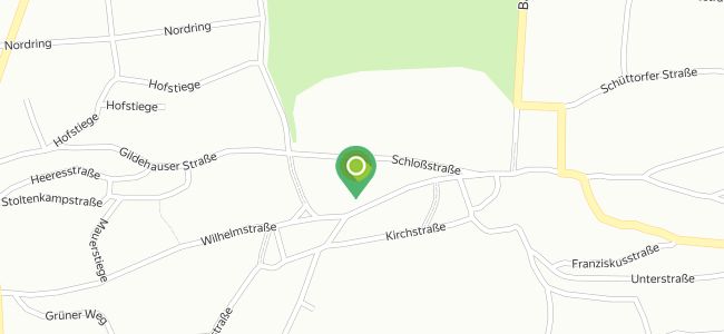 Marija's, Bad Bentheim