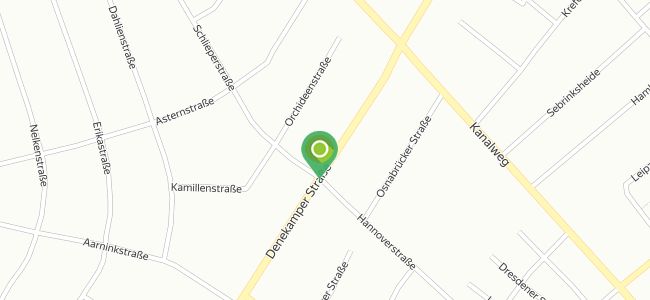Mr. Crispy, Nordhorn