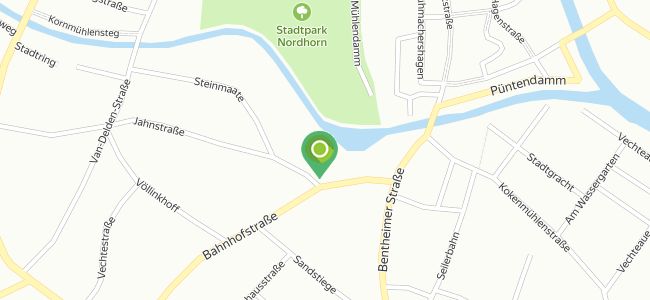 Pasa, Nordhorn