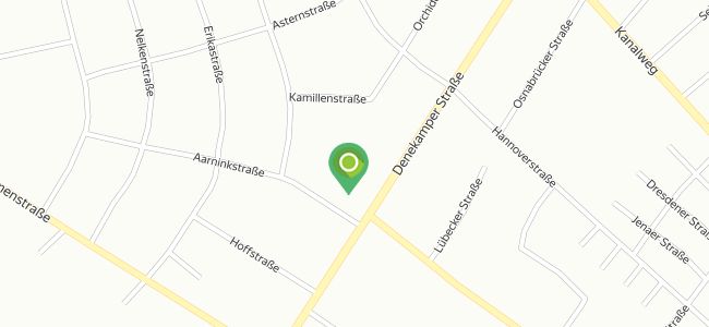 Pikkemaat, Nordhorn