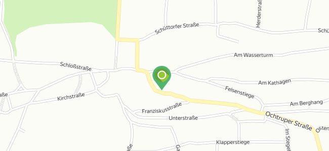 Pizzeria, Bad Bentheim