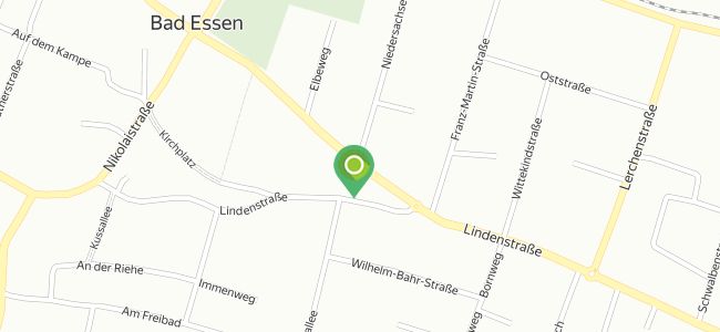 Restaurant Athen Apostolos & Freunde, Bad Essen