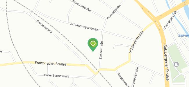 Restaurant Beesten, Rheine