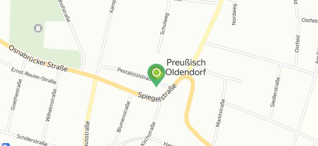 Restaurant Orchideen Garten, Preußisch Oldendorf