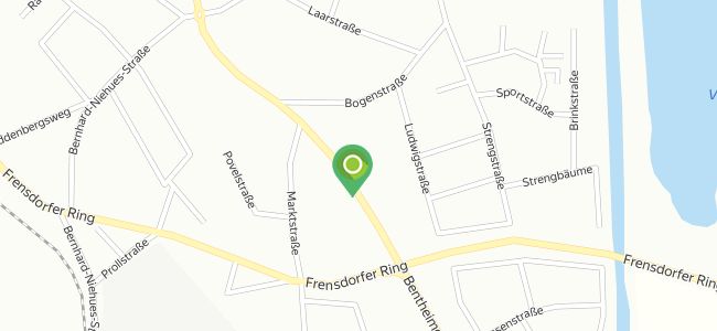 Restaurant Split, Nordhorn