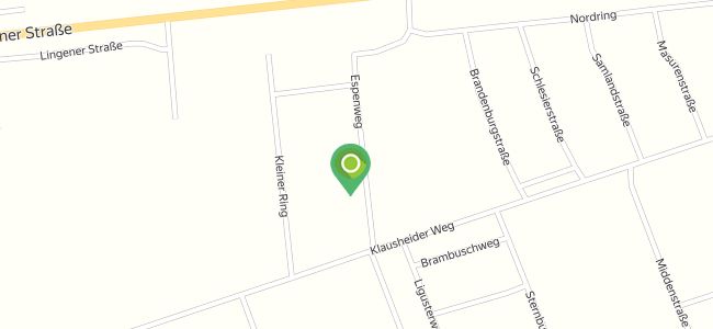 Restaurant Zayn, Nordhorn