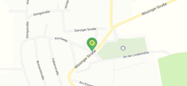Route 68, Bissendorf