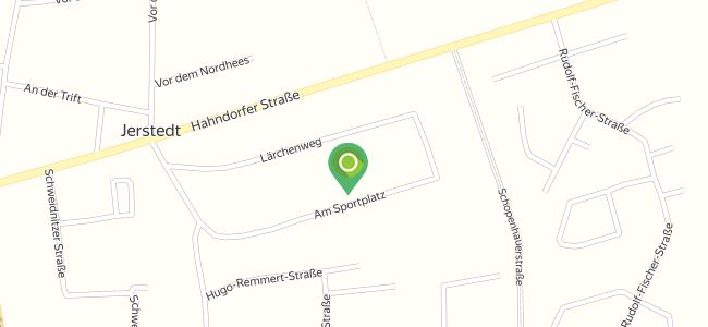Sportheim, Goslar