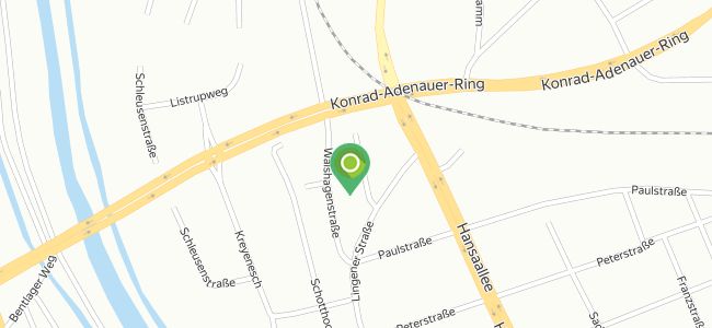 Tandoor Indisches Restaurant, Rheine