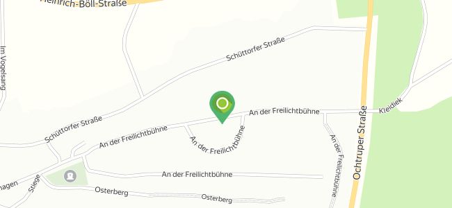 Tanzcafe Canyon, Bad Bentheim