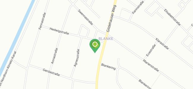 Will's Imbiss, Nordhorn