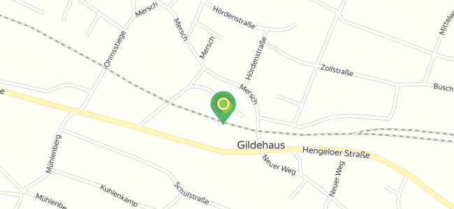 Wills Imbiss Gildehaus, Bad Bentheim