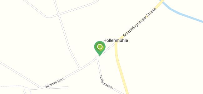 Wohnmobilstellplatz Hollenmühle Rila Erleben, Stemwede