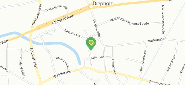 Al Taglio Pizza & Pasta Lounge, Diepholz
