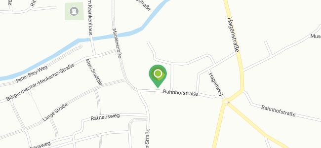 Aladin, Cloppenburg