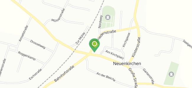 Ariston, Neuenkirchen-Vörden