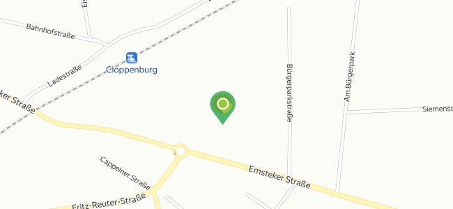 Asia Bistro Ha Long, Cloppenburg