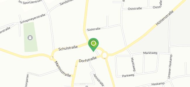 Bäckerei Brinkhege Treffpunkt, Hagen am Teutoburger Wald