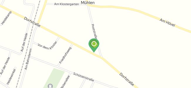 Bäckerei Overmeyer Mühlen Konditorei Café, Steinfeld (Oldenburg)