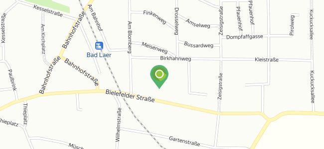 Bistro  Identisch Mit Nikoletta, Bad Laer