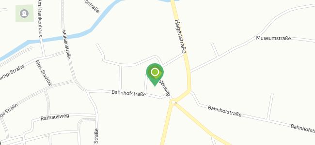 Bubys Spezy Shop, Cloppenburg