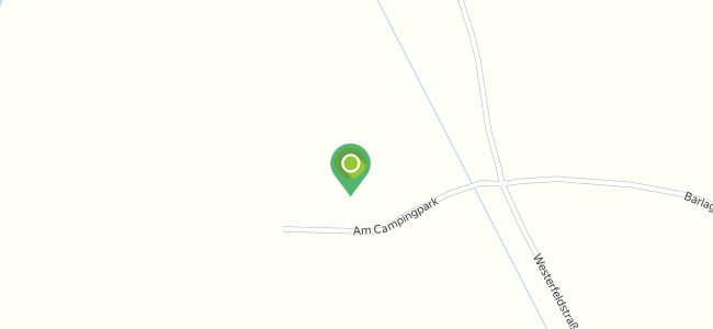 Burger Biene Am Alfsee, Rieste