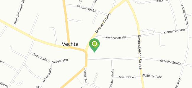 City Döner, Vechta