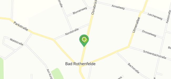 Collo Restaurant & Bar, Bad Rothenfelde