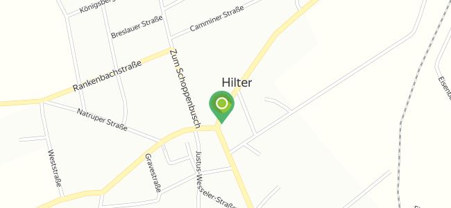 Curry Und Co., Hilter am Teutoburger Wald