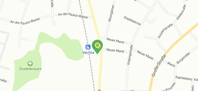 Da Sergio Cucina Italiana, Vechta