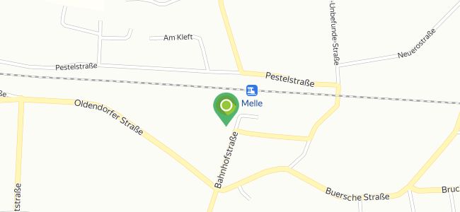 Enjoy Pizza & Dönerlounge, Melle