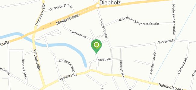 Fleischerei & Partyservice Kessler, Diepholz