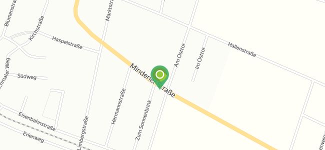 Foodtruck Roadrunner Burger, Preußisch Oldendorf