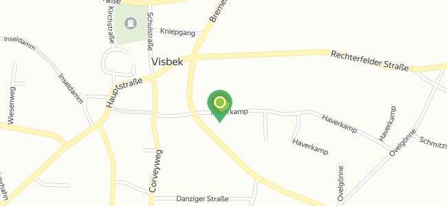 Freese Essideen Restaurant & Partyservice, Visbek