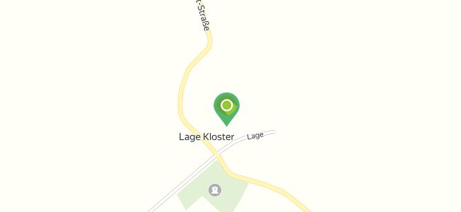 Gaststätte Zur Alten Küsterei, Rieste