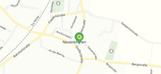 Gastwirtschaft Seep, Neuenkirchen-Vörden