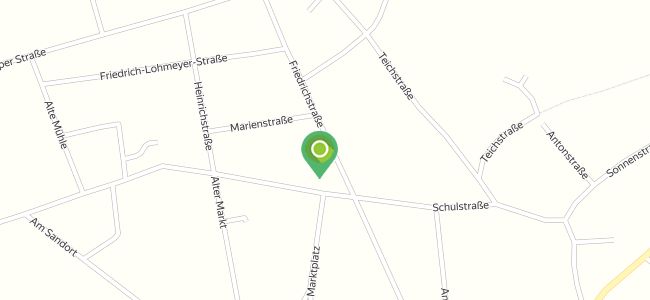 Gaucho Stadl, Brockum