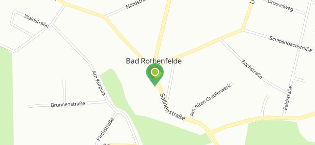 Genusswerk, Bad Rothenfelde