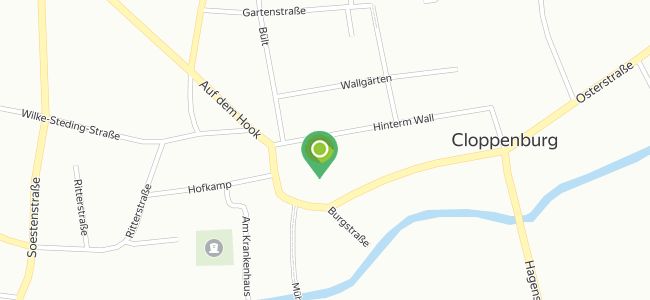 Grill By Hodscha, Cloppenburg