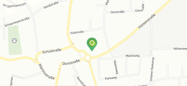 Hagener Döner, Hagen am Teutoburger Wald