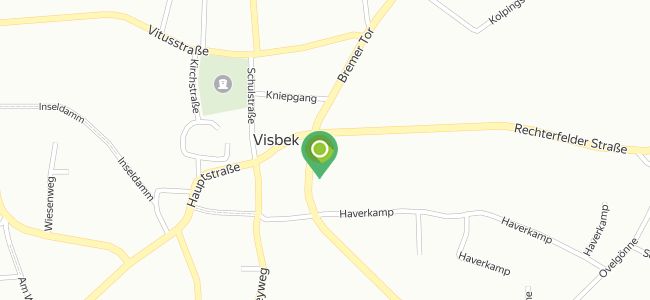 Happy Wok, Visbek