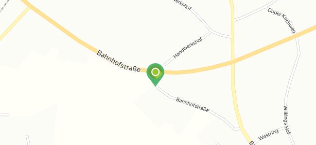 Hartkes Café & Bistro, Steinfeld (Oldenburg)