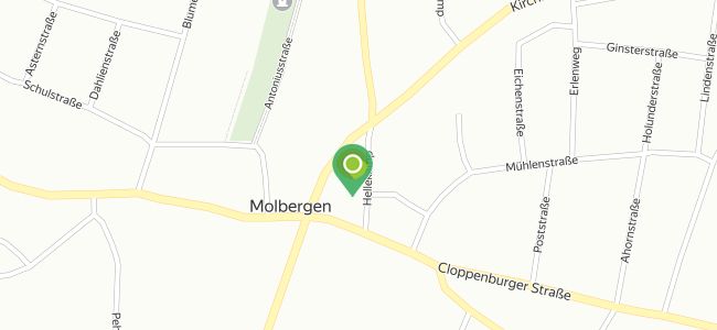 J&B Imbiss & Partyservice, Molbergen